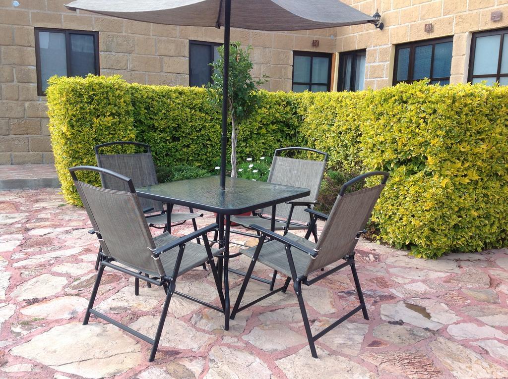 Hotel Villa Campestre Tequisquiapan Zewnętrze zdjęcie