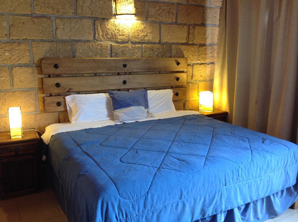 Hotel Villa Campestre Tequisquiapan Zewnętrze zdjęcie