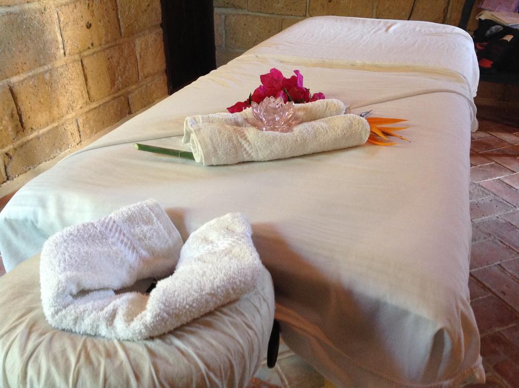 Hotel Villa Campestre Tequisquiapan Zewnętrze zdjęcie